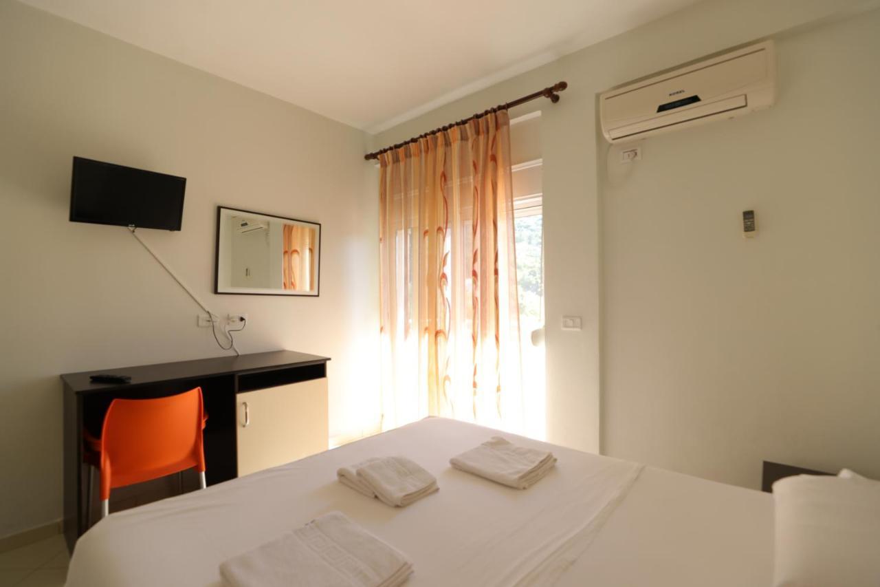 Hotell Horizon M&m 3*