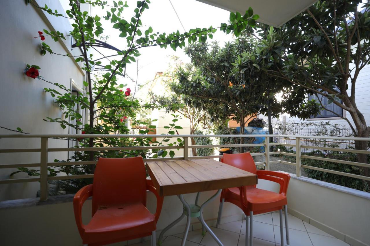 Hotell Horizon M&m 3*