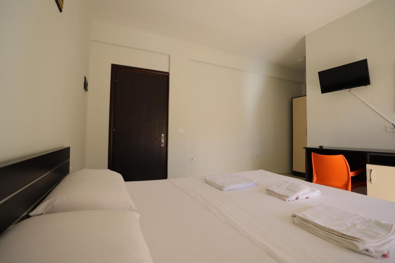 Horizon M&m Hotell 3*