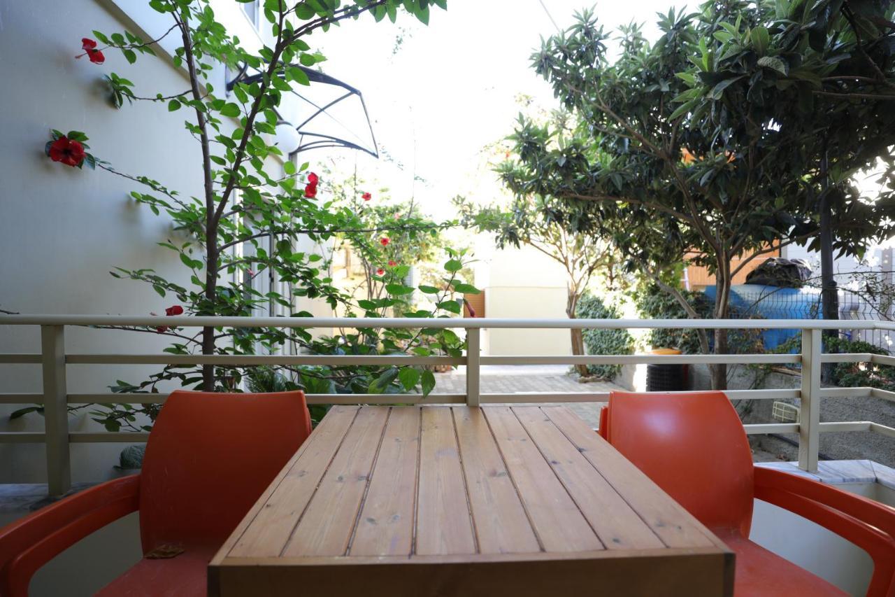 Hotell Horizon M&m 3*