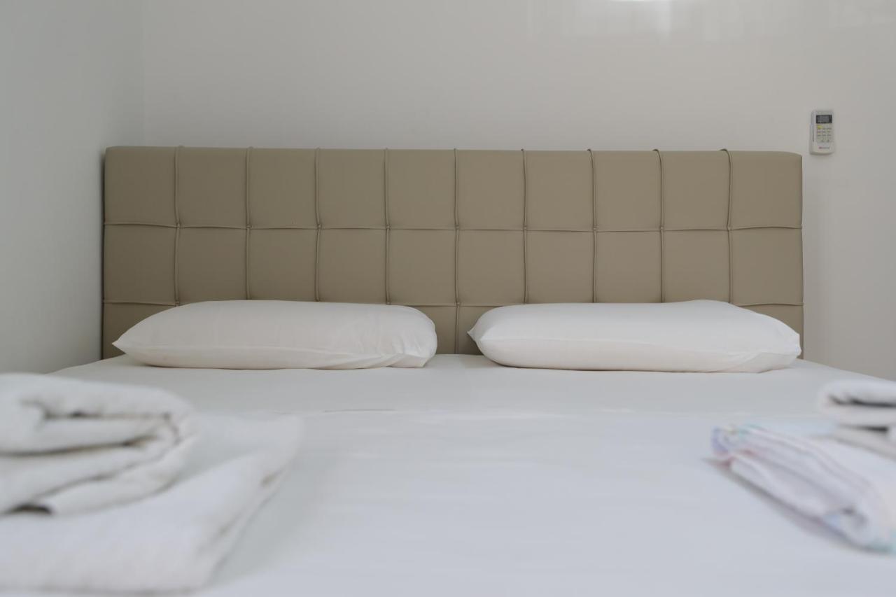 Horizon M&m Hotell